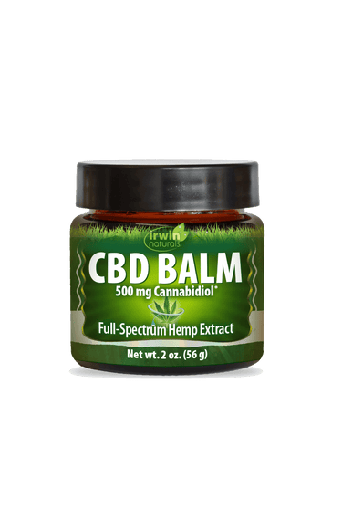 CBD Balm 500mg